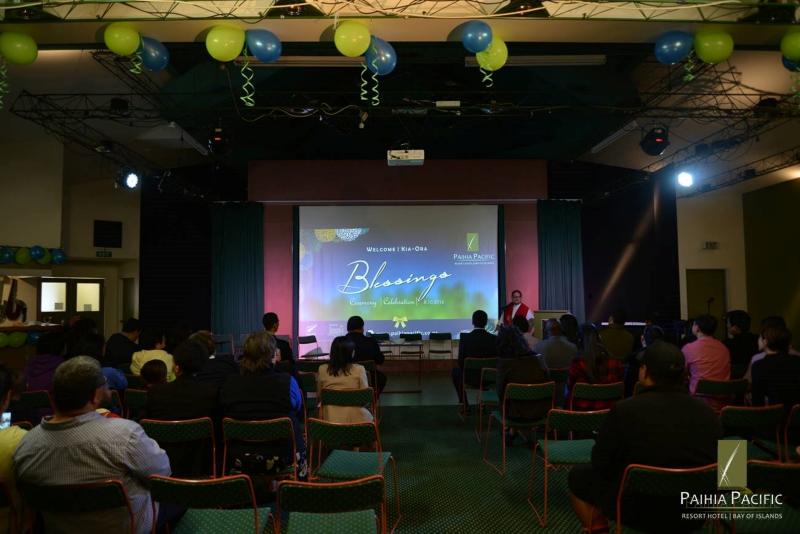 Paihia Pacific Resort