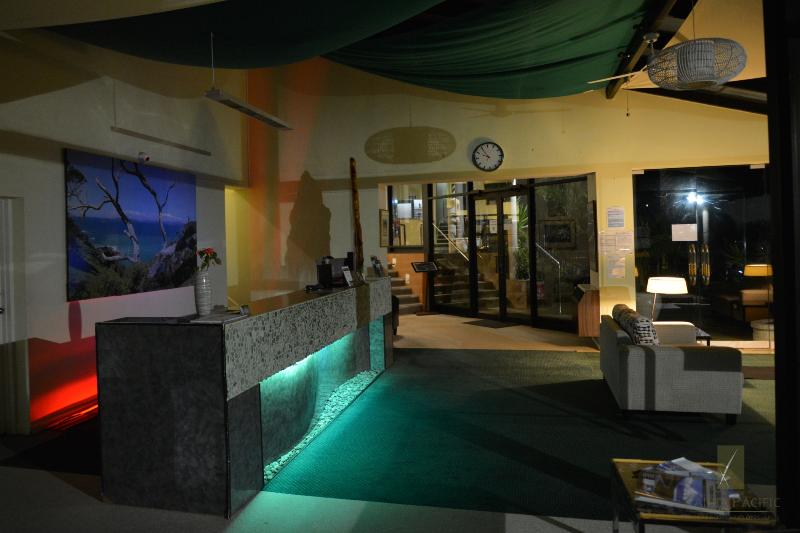 Paihia Pacific Resort