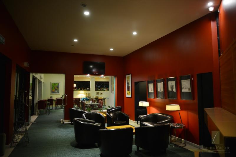 Paihia Pacific Resort