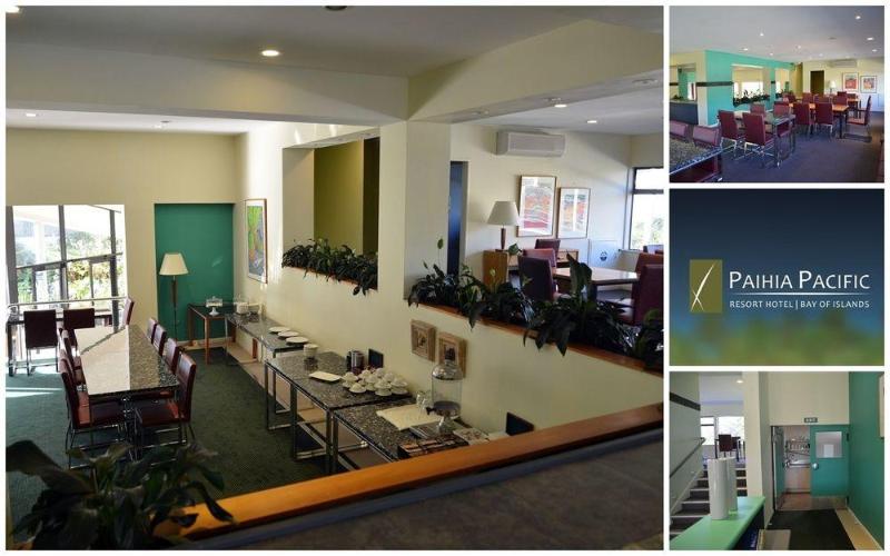 Paihia Pacific Resort