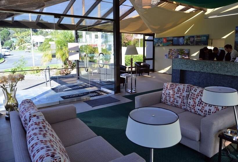 Paihia Pacific Resort