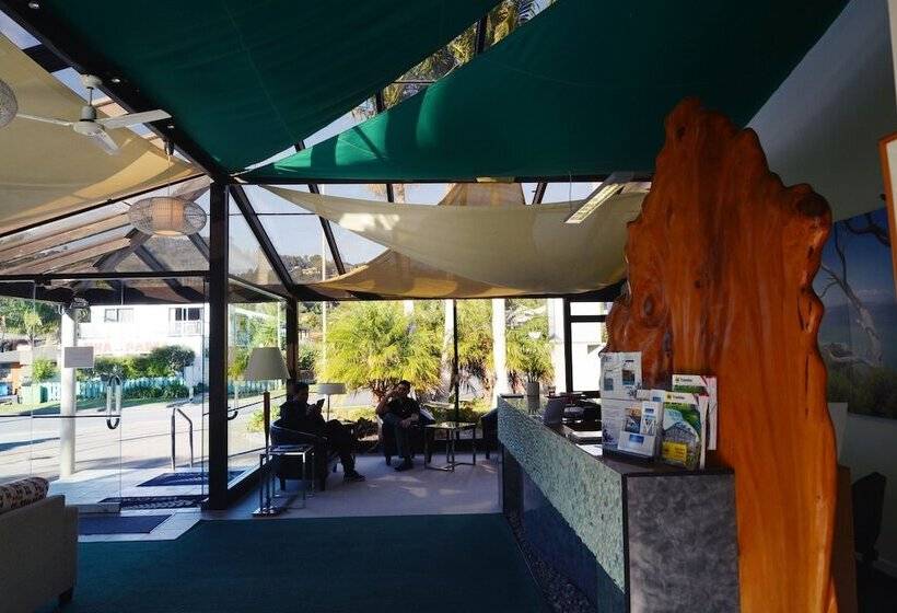 Paihia Pacific Resort