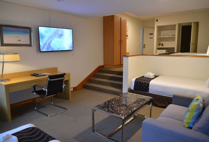 Paihia Pacific Resort