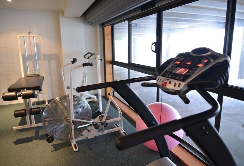 Paihia Pacific Resort