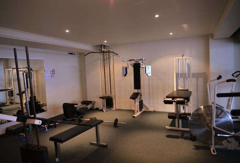 Paihia Pacific Resort