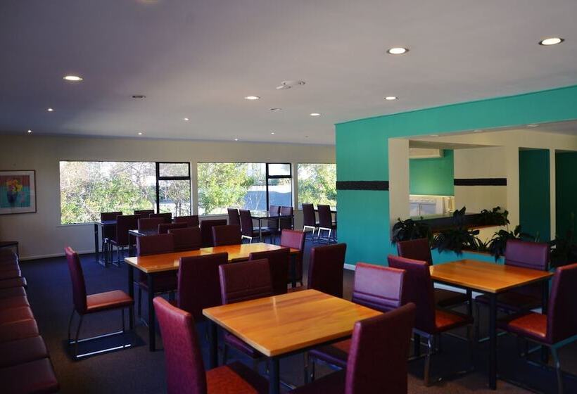 Paihia Pacific Resort