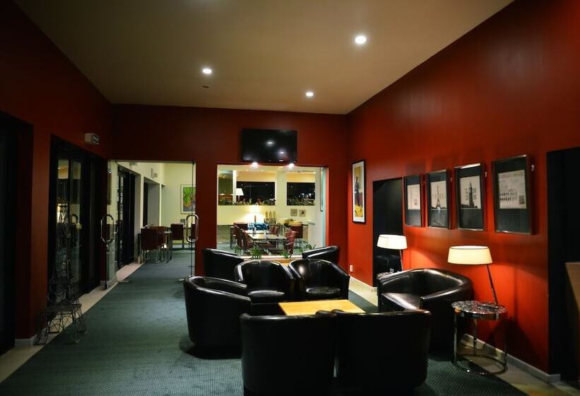 Paihia Pacific Resort