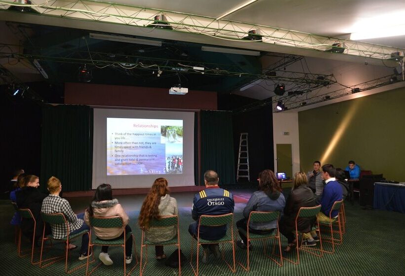 Paihia Pacific Resort