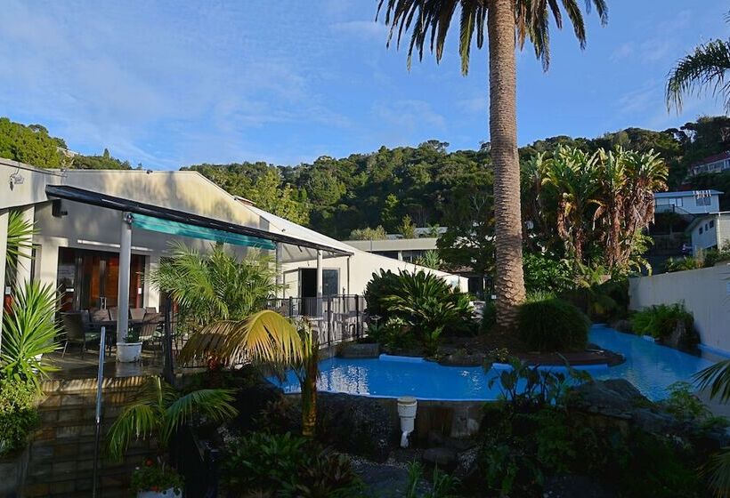 Paihia Pacific Resort