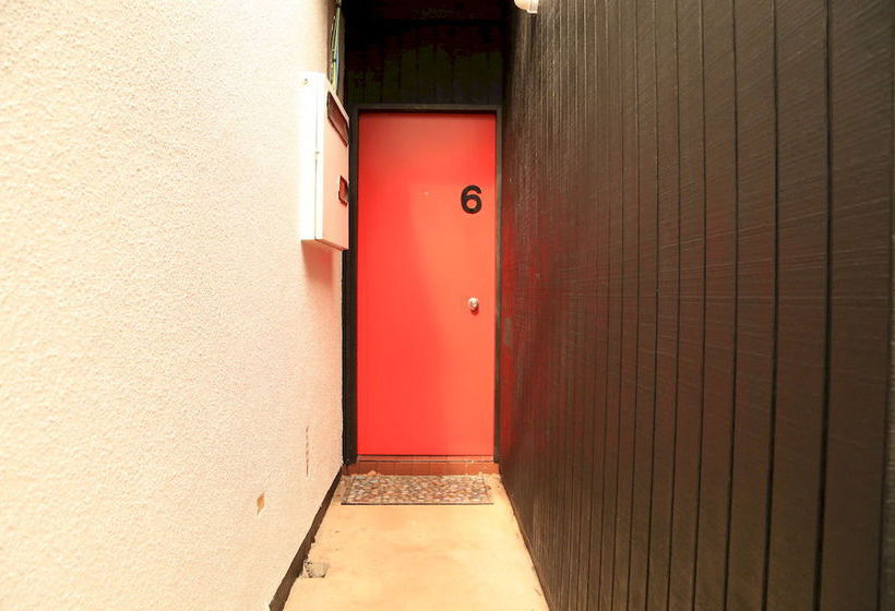 Papakura Motor Lodge & Motel