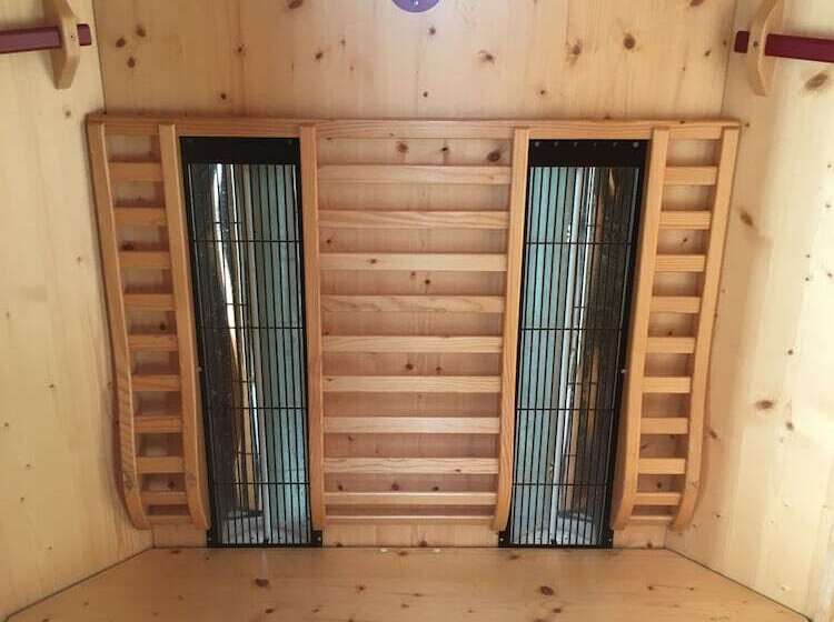 Parklands Motel & Apartments Te Anau