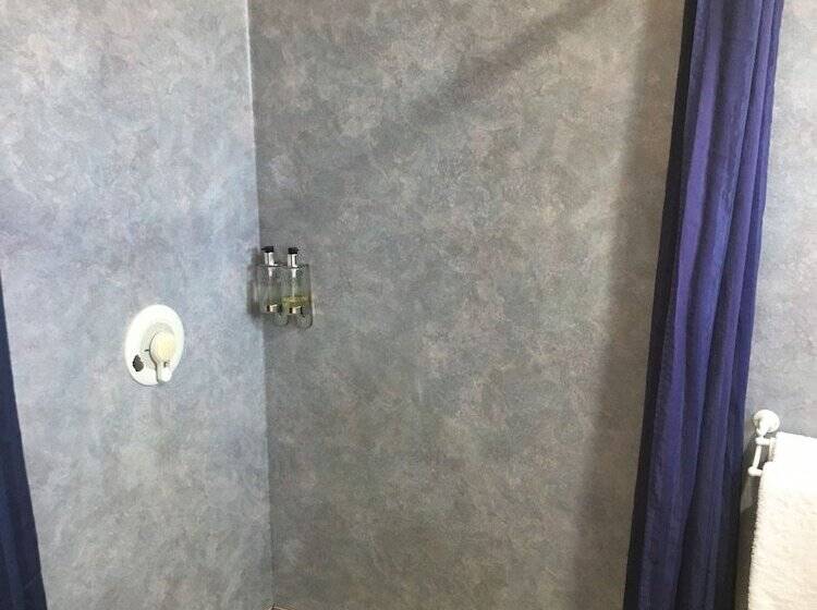 Parklands Motel & Apartments Te Anau