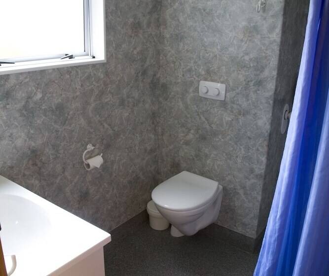 Parklands Motel & Apartments Te Anau