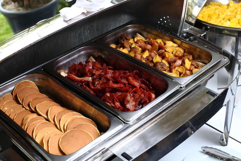 Radisson Plaza Del Bosque