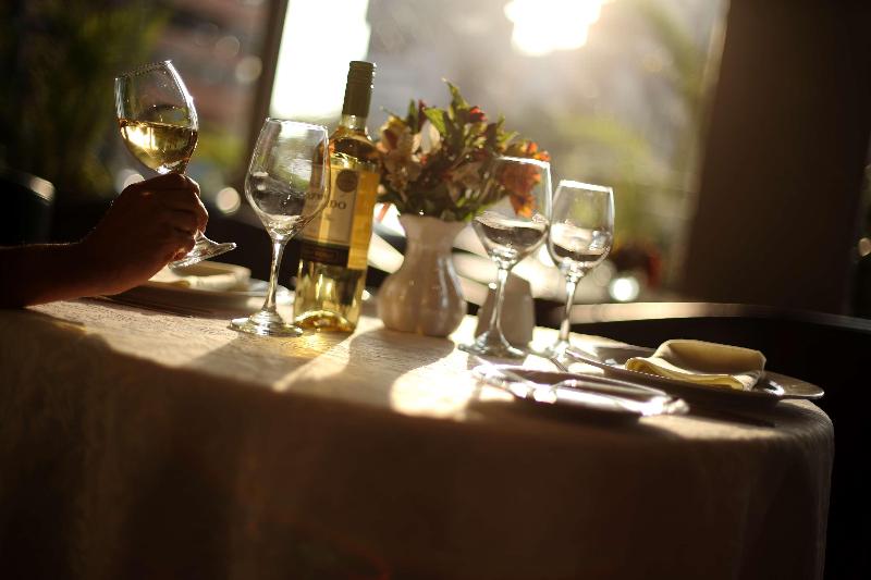 Radisson Plaza Del Bosque