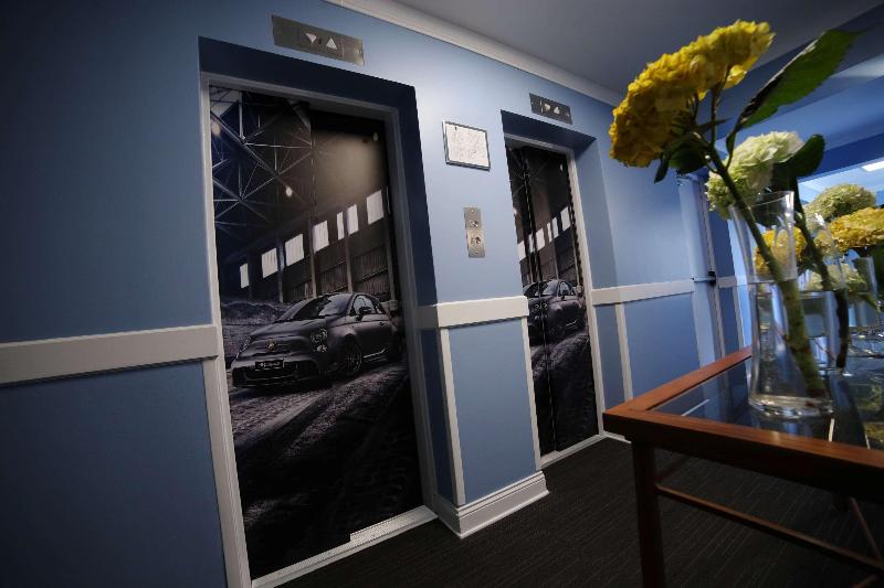 Radisson Plaza Del Bosque