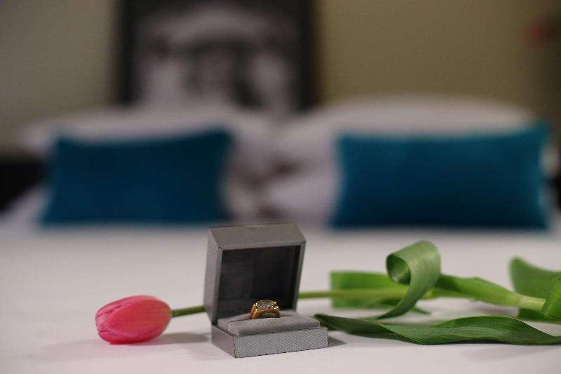 Radisson Plaza Del Bosque