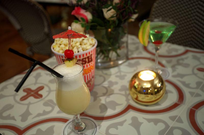 Radisson Plaza Del Bosque