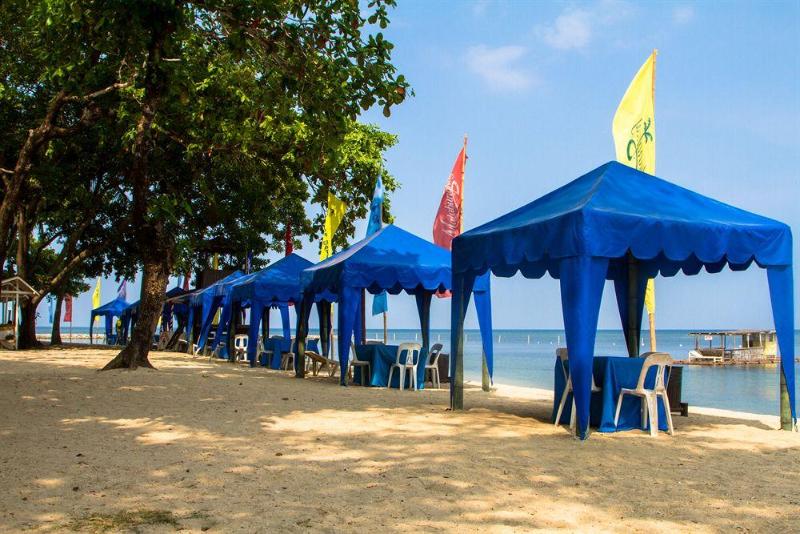 Курорт Matabungkay Beach