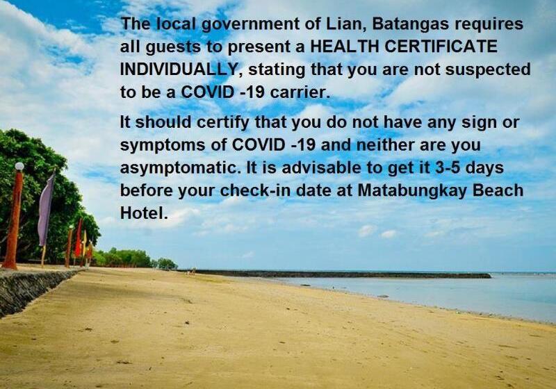 Курорт Matabungkay Beach