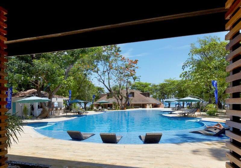 אתר נופש Matabungkay Beach