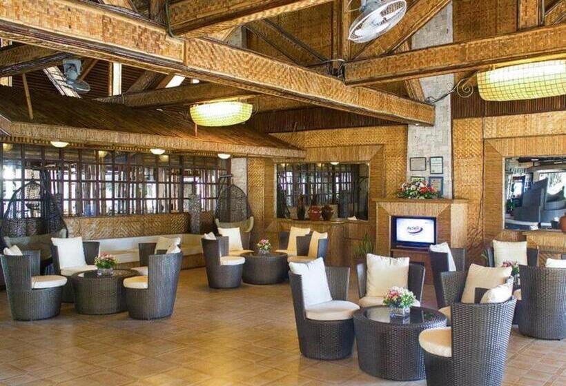 אתר נופש Matabungkay Beach