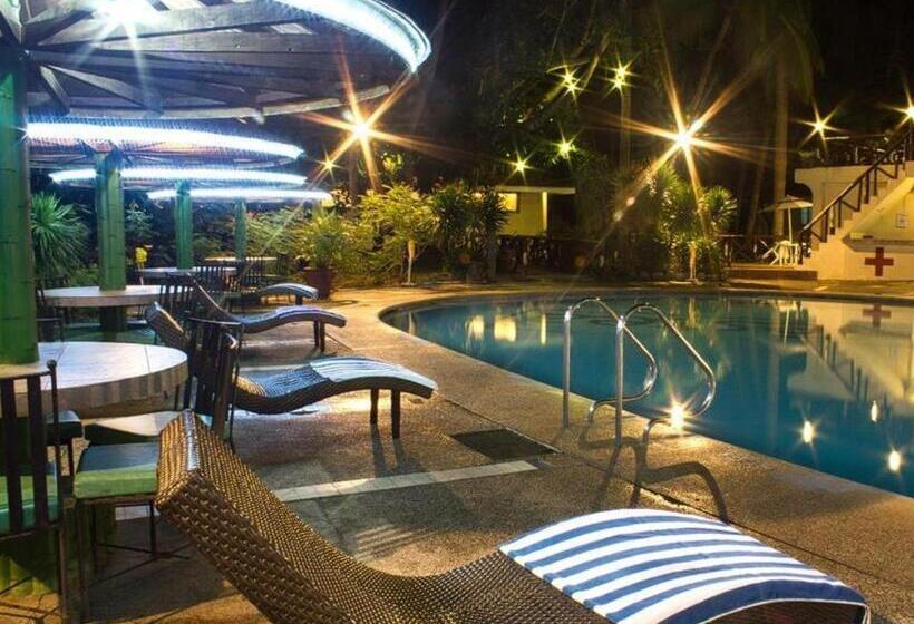 אתר נופש Matabungkay Beach