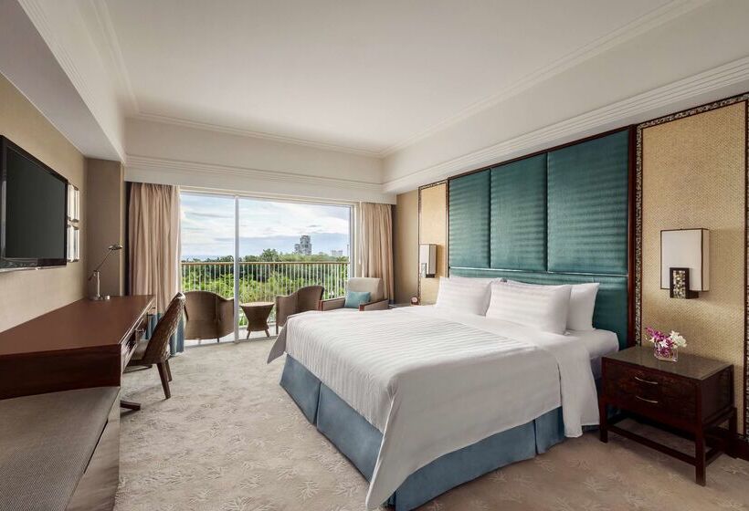 استراحتگاه Shangrila Mactan, Cebu