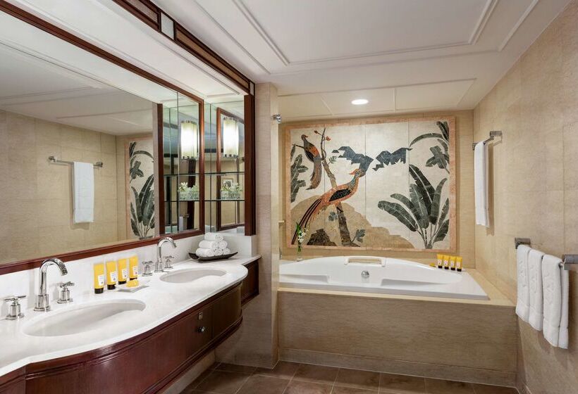 استراحتگاه Shangrila Mactan, Cebu