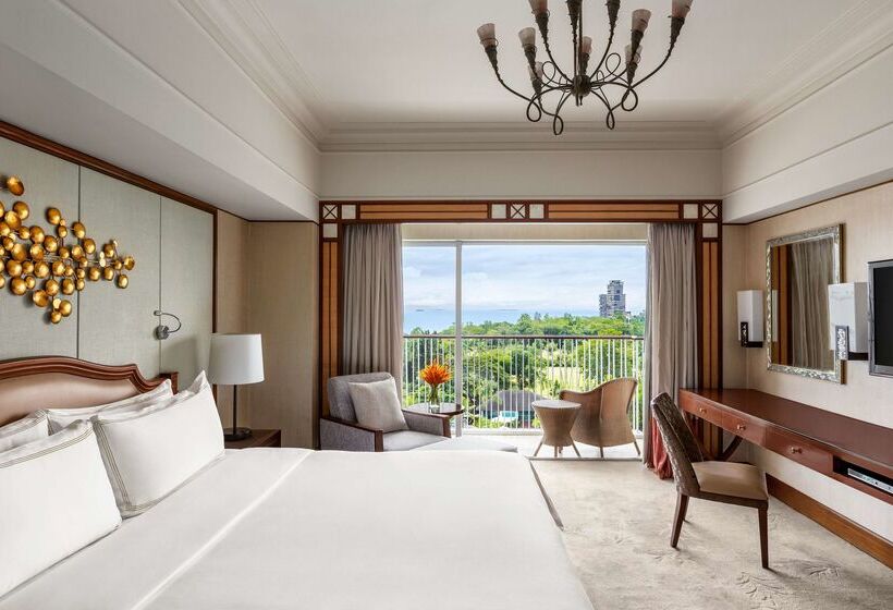 استراحتگاه Shangrila Mactan, Cebu