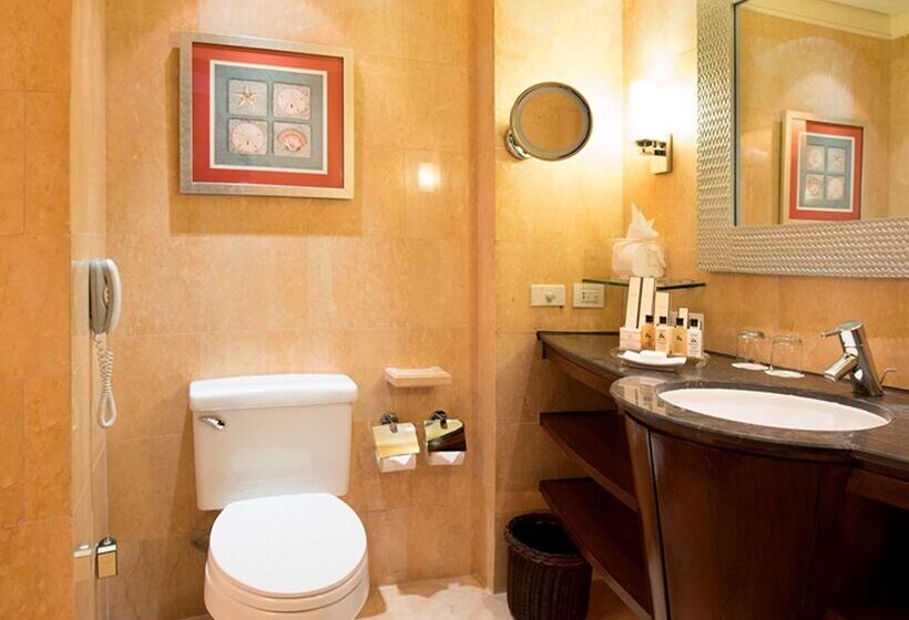 استراحتگاه Shangrila Mactan, Cebu