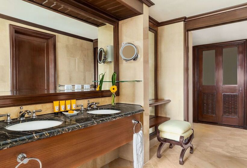 استراحتگاه Shangrila Mactan, Cebu