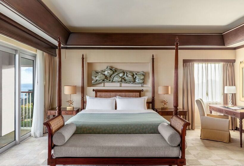 استراحتگاه Shangrila Mactan, Cebu