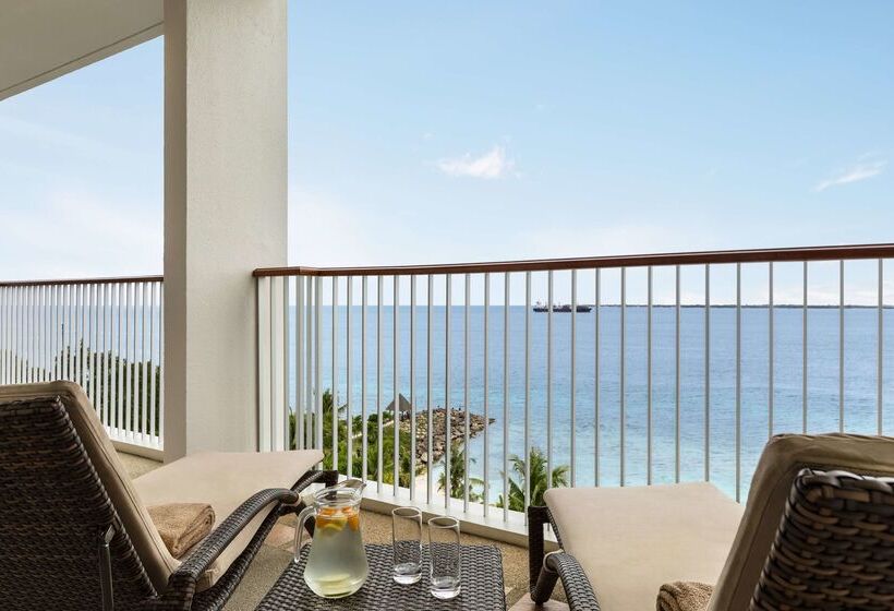 استراحتگاه Shangrila Mactan, Cebu