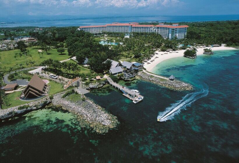 استراحتگاه Shangrila Mactan, Cebu