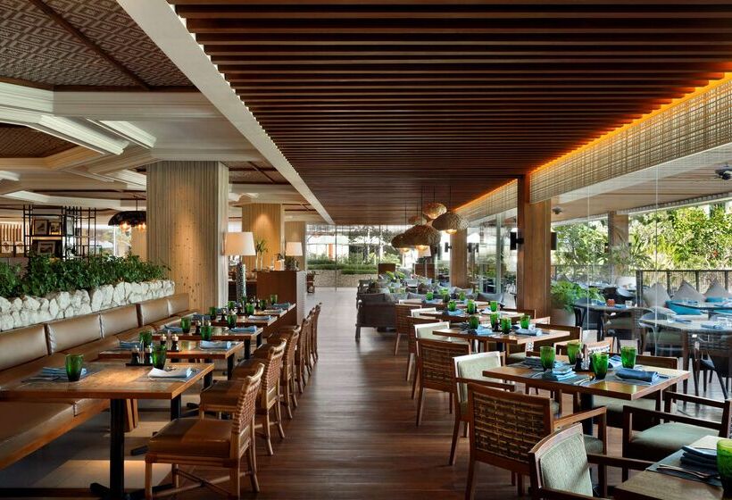 استراحتگاه Shangrila Mactan, Cebu