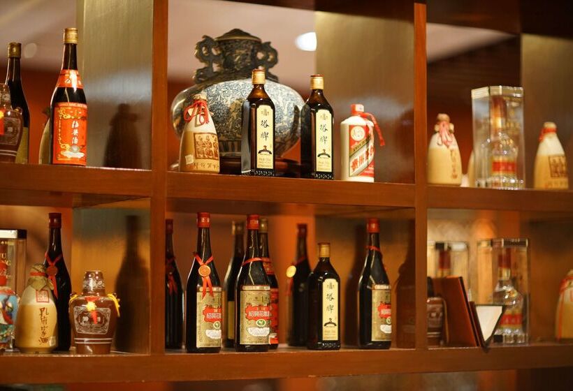 استراحتگاه Shangrila Mactan, Cebu