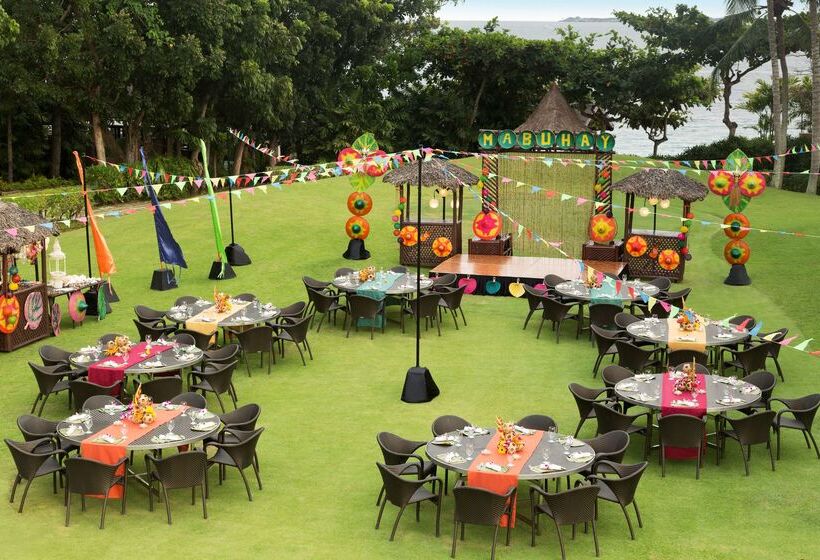 استراحتگاه Shangrila Mactan, Cebu