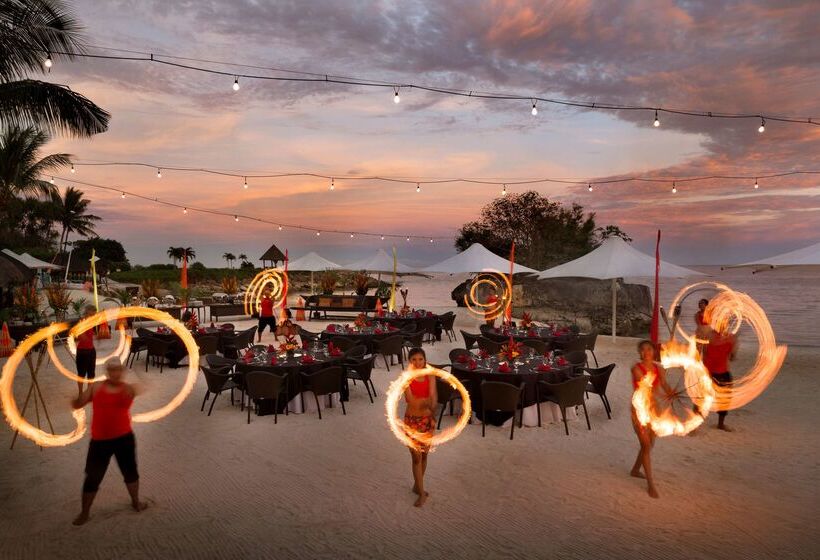 استراحتگاه Shangrila Mactan, Cebu