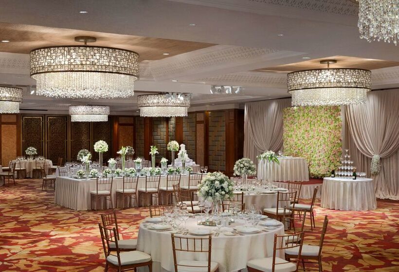 استراحتگاه Shangrila Mactan, Cebu