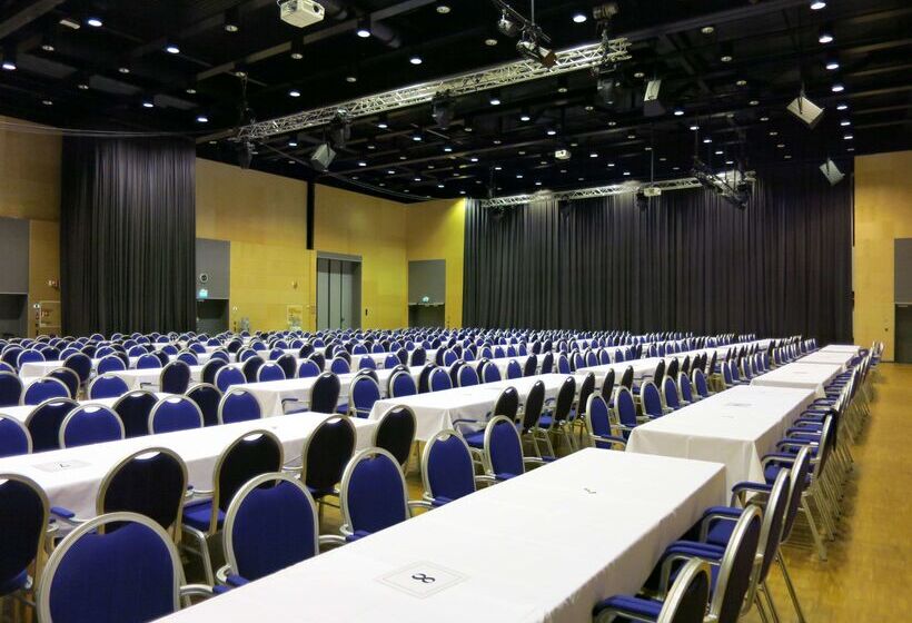 Scandic Lillehammer Hotel