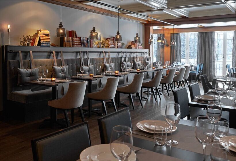 Scandic Lillehammer Hotel