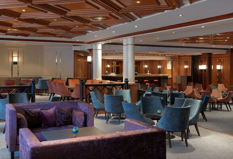 Scandic Lillehammer Hotel