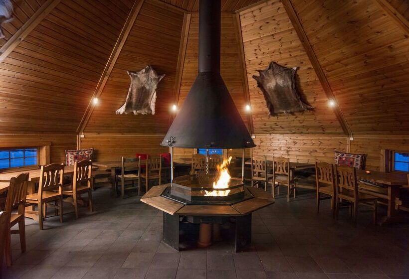 Scandic Lillehammer Hotel