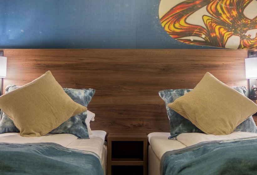 Scandic Lillehammer Hotel