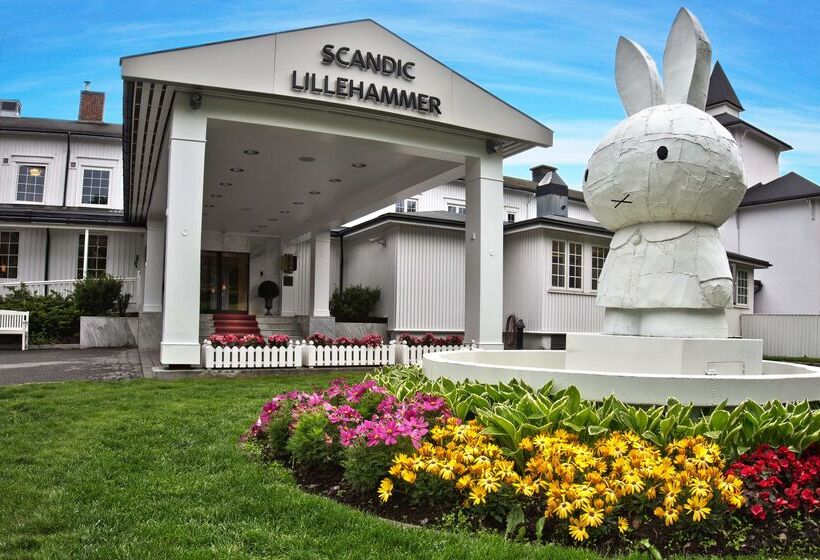 Scandic Lillehammer Hotel