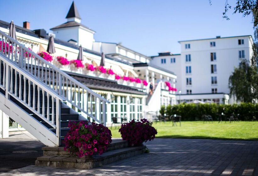 Scandic Lillehammer Hotel