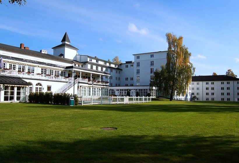 Scandic Lillehammer Hotel