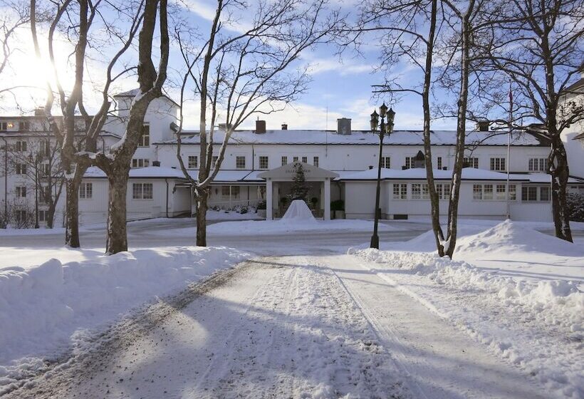 Scandic Lillehammer Hotel