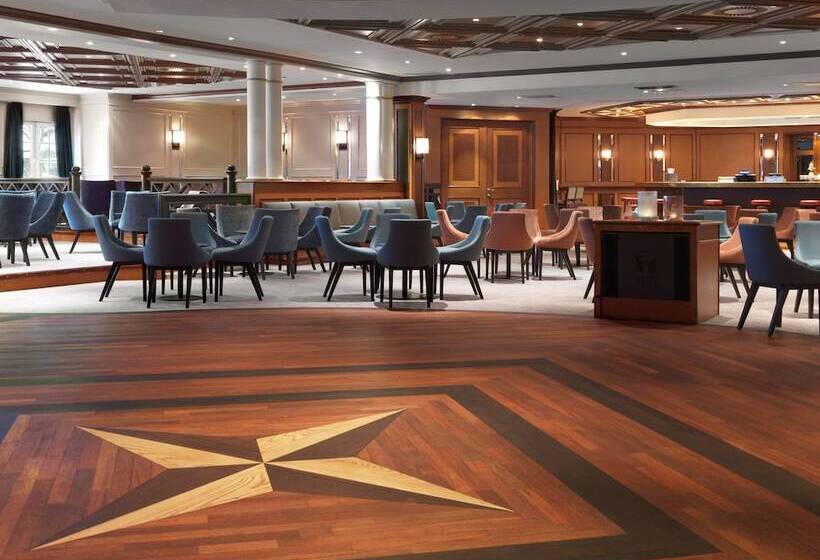 Scandic Lillehammer Hotel